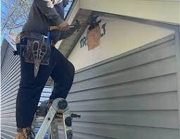  Manitowoc, WI Siding Pros